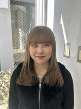 デート 原宿(DATE)&nbsp;AIMI ［原宿駅］