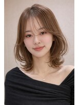 サンド 名古屋(sand)&nbsp;20代30代40代50代丸みとくびれショートカット名古屋小顔前髪白髪