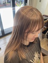 ローグ(Logue) 柔らかグラデーションカラー
