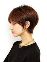 イワッシュ 平塚駅店(IwAsh) /髪質改善/縮毛矯正/平塚/平塚駅/学割U24/キッズカット