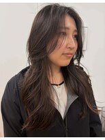 テンション(tension)&nbsp;レイヤーカット髪質改善トリートメント札幌大通駅バスセンター駅