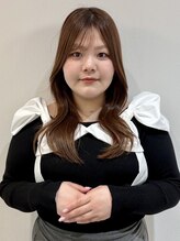 ナチュラル 仙台東口店(Natural)&nbsp;阿部 美優