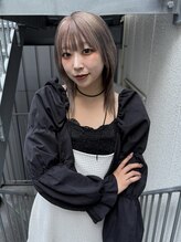 ロテ 名古屋 名駅店(Lote.)&nbsp;mei ハイトーン