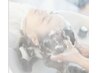 【本気のエイジングケア】カット+美髪育毛促進コース/集中ケア/効果実感力大
