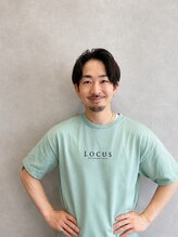 ユニヴァース 篠ノ井店(u ni verse)&nbsp;山岸 翔一