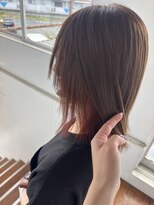 ハコネコ(haconeco)&nbsp;インナーオレンジ