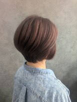 ヴィヴァーシャス(viva cious) ショートレイヤー