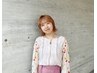 20代30代の毎日忙しい女性へ『もちの良いカット+カラー+トリートメント』