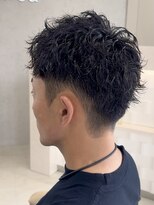 ネア(nea)&nbsp;カットパーマ