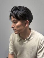 リミット 大宮(limit)&nbsp;大宮フェザーパーマ／大宮ニュアンスパーマ／大宮けながれぱーま
