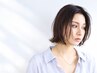 【90分で艶髪】似合わせカット＋髪質改善トリートメント
