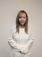 アグ ヘアー エイル 須賀川店(Agu hair ail) 八木沼 祐未