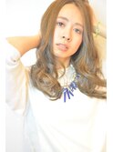 LaLaLa♪ブルーアッシュ