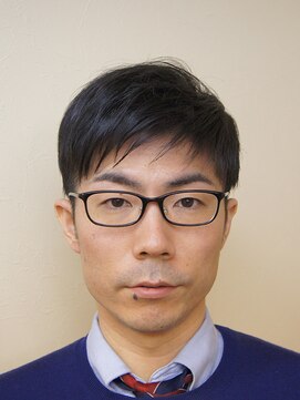 カプリヘアーデザイン(Capri Hair design) ビジネスツーブロック