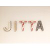 ラトリエジッタ(L´atelier JITTA)のお店ロゴ