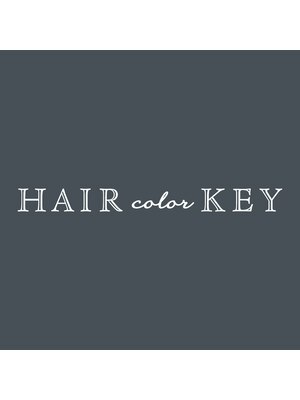 ヘアー カラー キー(HAIR color KEY)