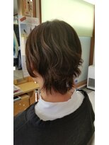 ヘアースペーストワ(Hair Space 108)&nbsp;髪質改善コントロール（くせ）☆