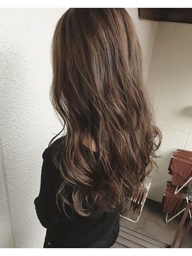 モードケイズ テソロ店(MODE K's) ラベンダーグレージュ