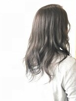 シャンプーアルファ(shampoo α)&nbsp;ダークアッシュカラー