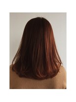 アメリ(AMELIE.)&nbsp;セミロング