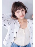 【Taylor 】☆大宮 　愛されミニマムボブ
