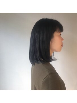 ハサミ(HASAMI) 【HASAMI.】ロブ