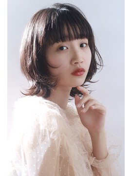 アピィス(APPiiS) 横浜APPiiS☆ガーリーウルフ