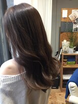 ヘア アンドメイク キヨシ(Hair and Make kiyoshi)&nbsp;kiyoshi ＊お客様STYLE NO.237＊