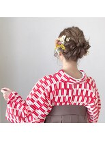 グランシャリオ 笹塚店(Grand Chariot)&nbsp;【グランシャリオ ナチュラルヘア特集】笹塚美容室Grand Chariot