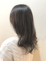 アールヘア(ar hair) ☆ムラ補正グラデーションカラー☆