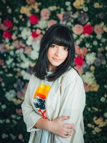 イングローブ ベイシア大原店(Ingrove) ワンレンロブ