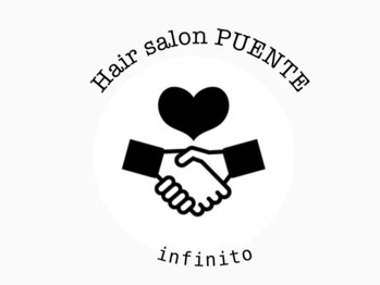 Hair salon PUENTE infinito