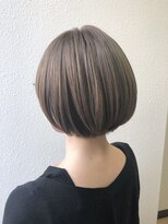 シエロ  池袋西口(Cielo)&nbsp;ハイトーンミニボブ