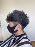 vマッシュ