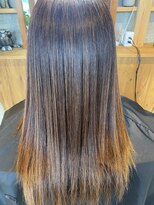 ベッツ(bets)&nbsp;髪質改善トリートメント