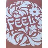 フィールリノ(FEEL lino)のお店ロゴ