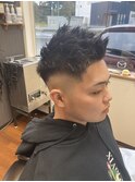Fade style