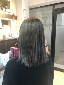 ケーアールツーエス 鳳店(KR2S) #ハイライト#バレイヤージュ#髪質改善#KR2S鳳