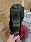 艶ロング