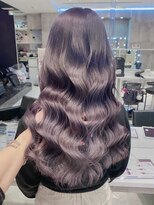 ワンズナゴヤ 名古屋栄店(ONE's NAGOYA)&nbsp;ダブルカラー/韓国/インナーカラー/学割U24[名古屋駅/栄駅]