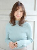 軽やかリラックスミディ