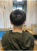 ショート