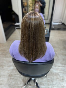 リリー(Lily) ロング