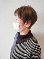 フォーカス 南流山店(FOCUS)&nbsp;美フォルムショートカット