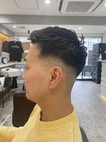 スウェル 船橋店(Swell)&nbsp;アップバング