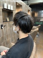 アクアヴィタエ(Aqua vitae)&nbsp;ナチュラルスタイル