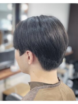 ニシンザ(NISHINZA) テクノカット