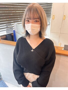 リズ(Li’s) インナーブラック