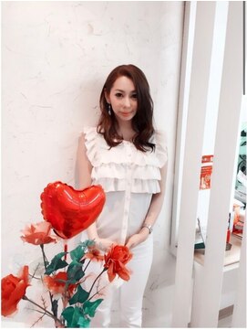 カットサロン グローリー(cut salon GLORY) ストカール