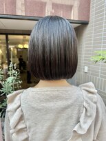 メール(mer)&nbsp;ボブ